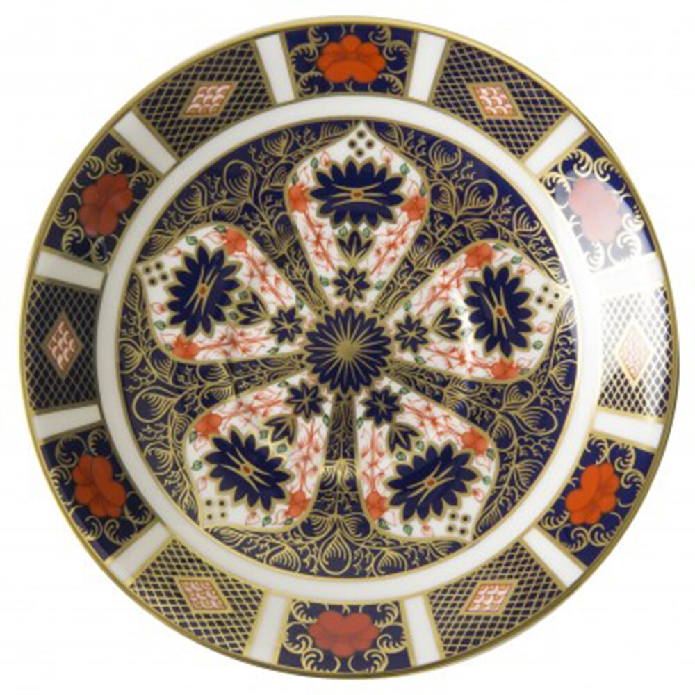 Royal Crown Derby Old Imari